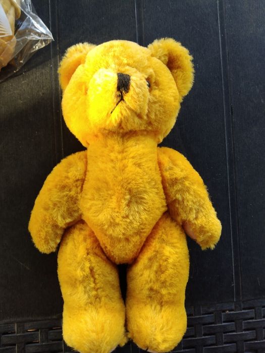 Miś stary Prl stan idealny