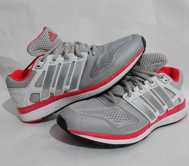 Ténis Adidas Bounce nº38
