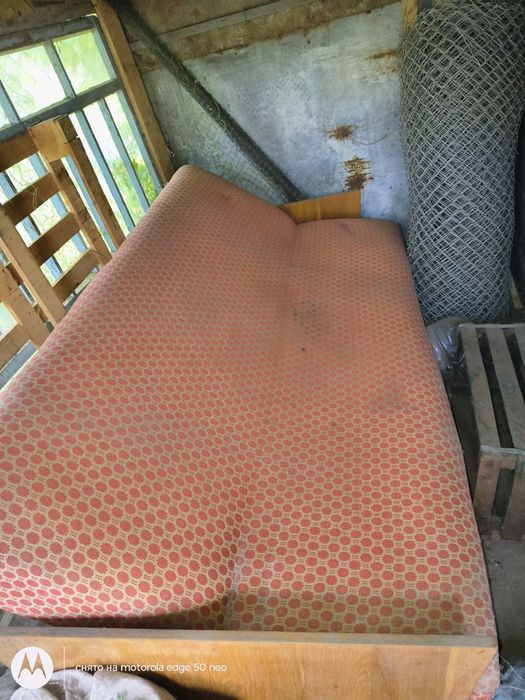 Диван книжка  розкладний