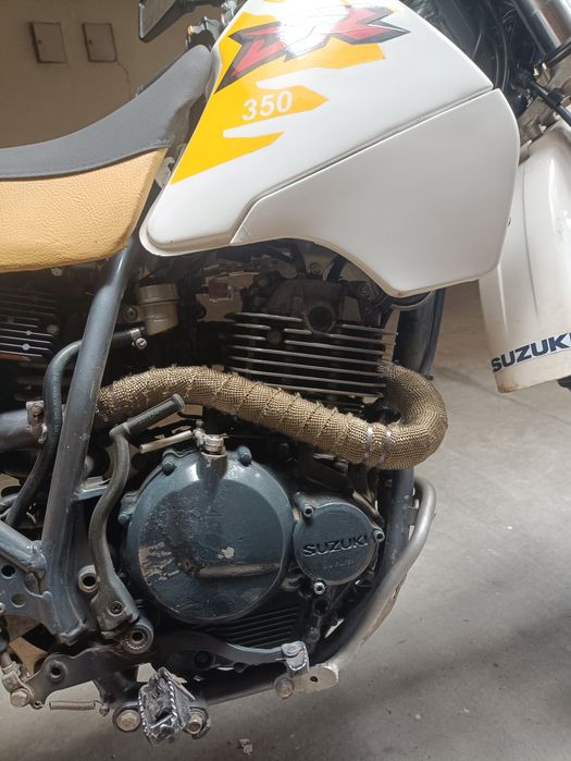 Suzuki DR 350S 1994
