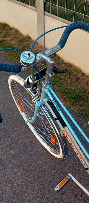 Rower miejski damka koła 28" cali