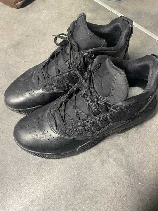 Продам Кросівки чоловічі Nike Air Jordan Stay Loyal Black  Db2884-002