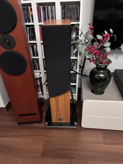 Kolumny podłogowe Xavian XC Duetto