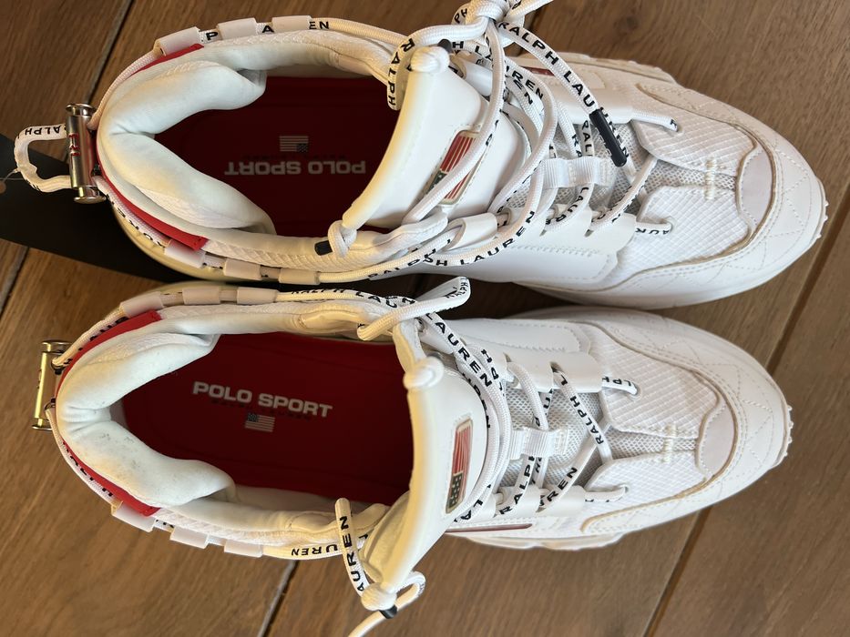 Buty Ralph Lauren 43  Nowe