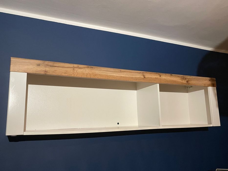 Szafka wisząca Holten