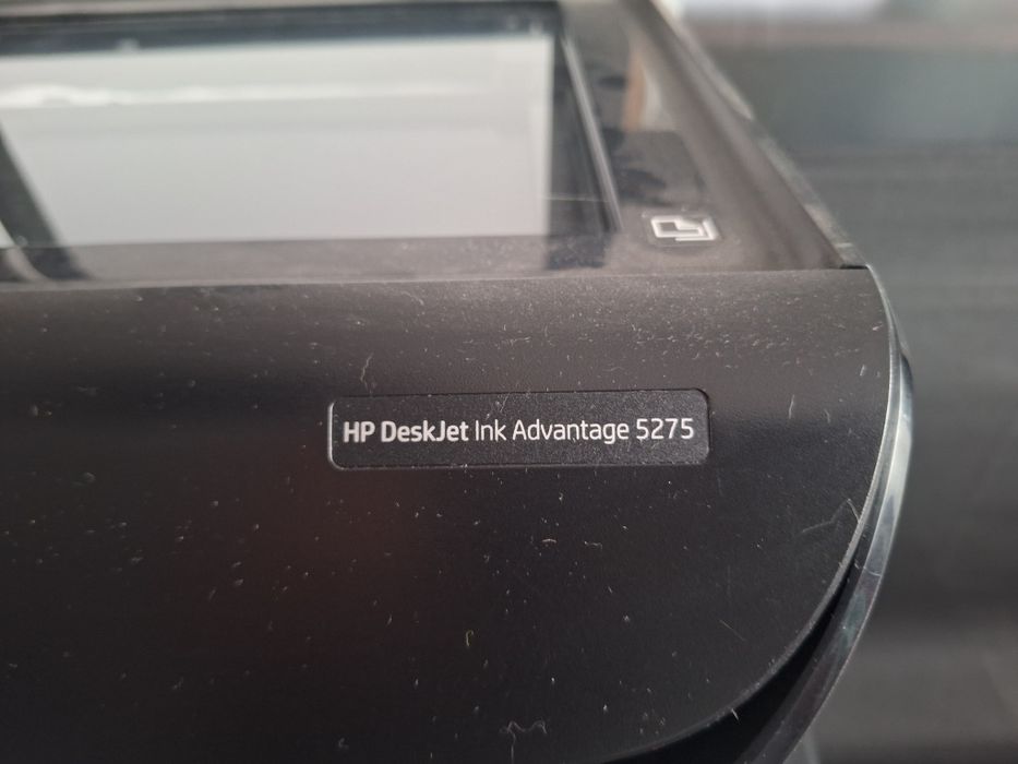 Drukarka HP Desk Jet Adventage 5275