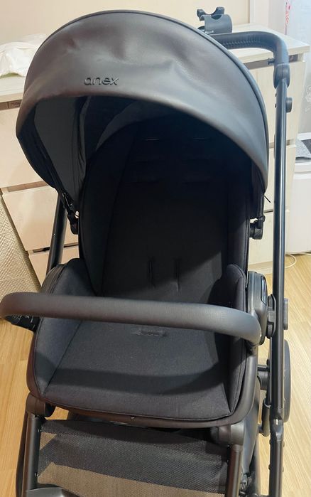 Каляска 2в1 ANEX