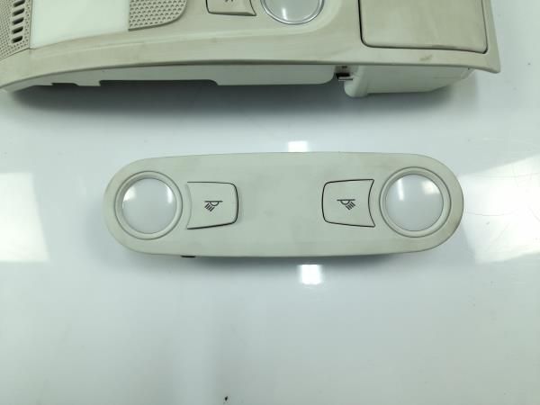 Plafonier frente AUDI A4 Avant (8K5, B8)