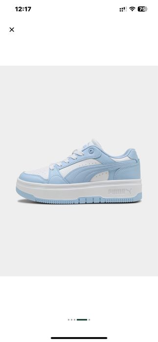 Кросівки puma ОРИГІНАЛ
