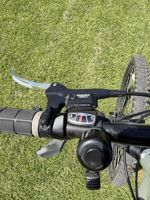 Rower górski GT Avalanche 2.0 | Rozmiar S | 26”