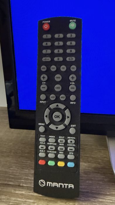 Telewizor Manta 40” Led TV