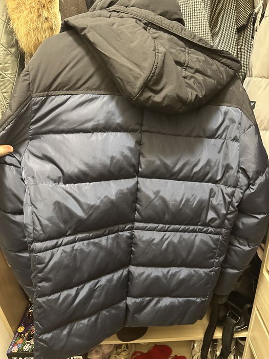 Зимня куртка Trussardi