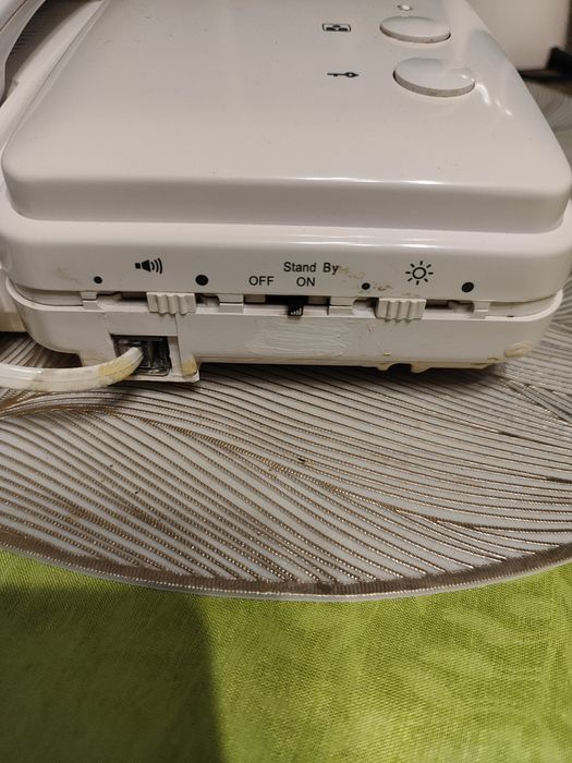 Wideodomofon commax