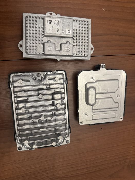 Przetwornica volvo xc60,xc90,v60,s60 ex30