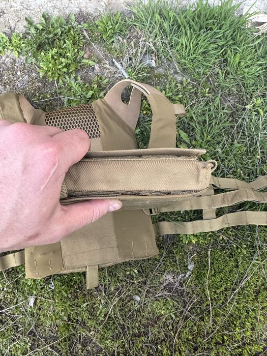 Бронижилет, новий, не ношений