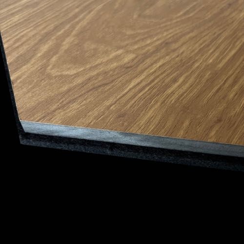 Panele/Lamele  ścienne na filcu Heksagon