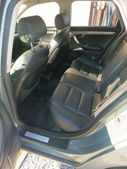 Sprzedam Audi A4 B7
