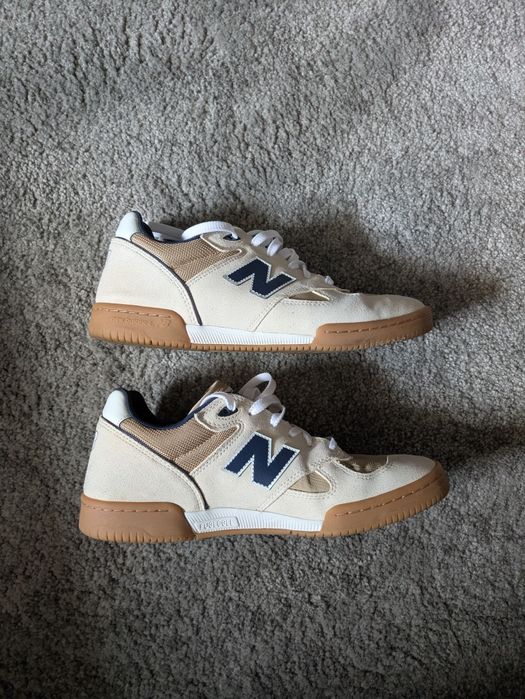 New Balance Tom Knox 600 44,5