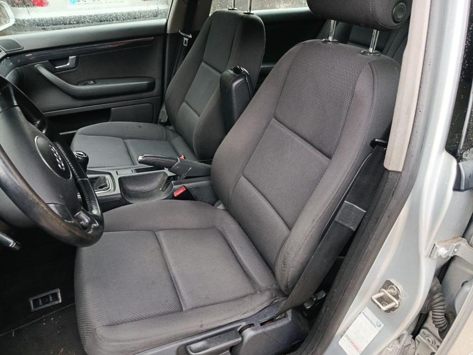 Audi A4 B6 1.9 TDI para peças...