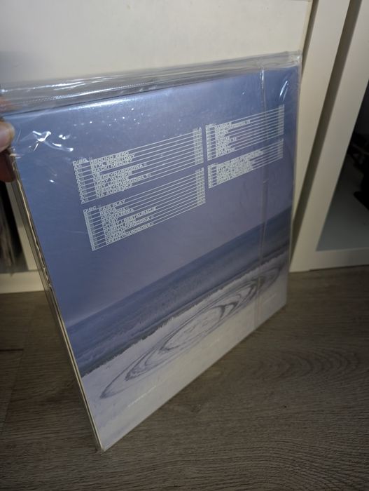 PRO8L3M Ground Zero Mixtape winyl negocjacja