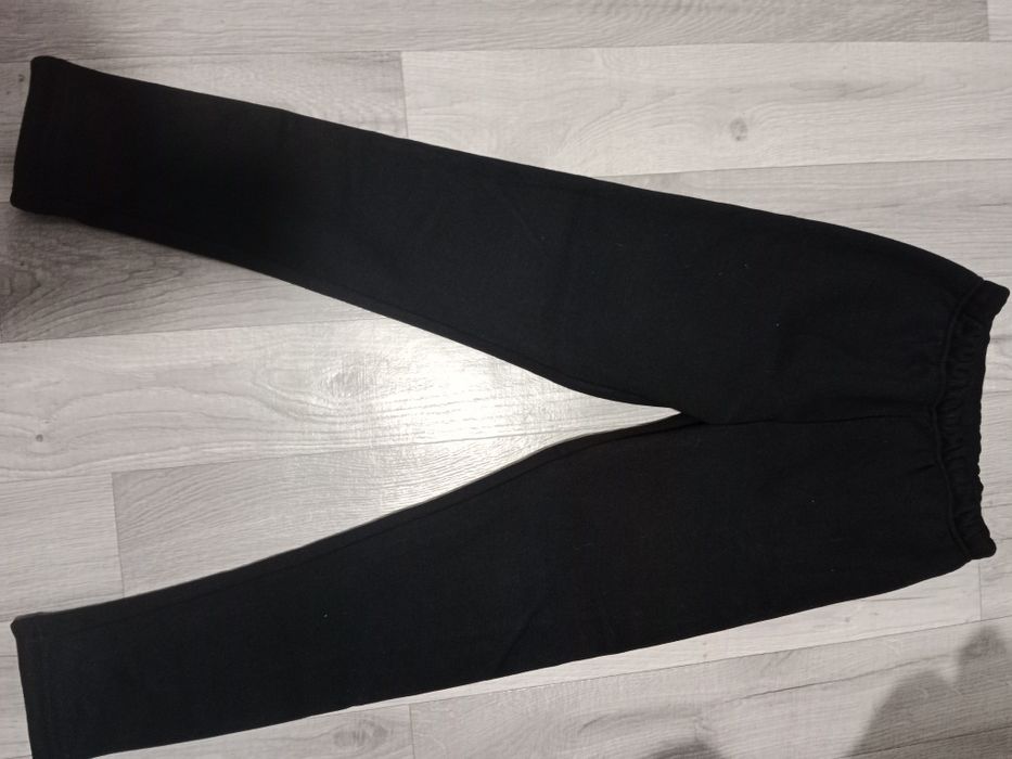 Лосини теплі на меху на дівчинку