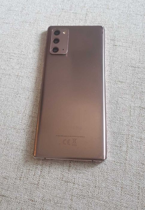 Samsung Galaxy Note 20 5G