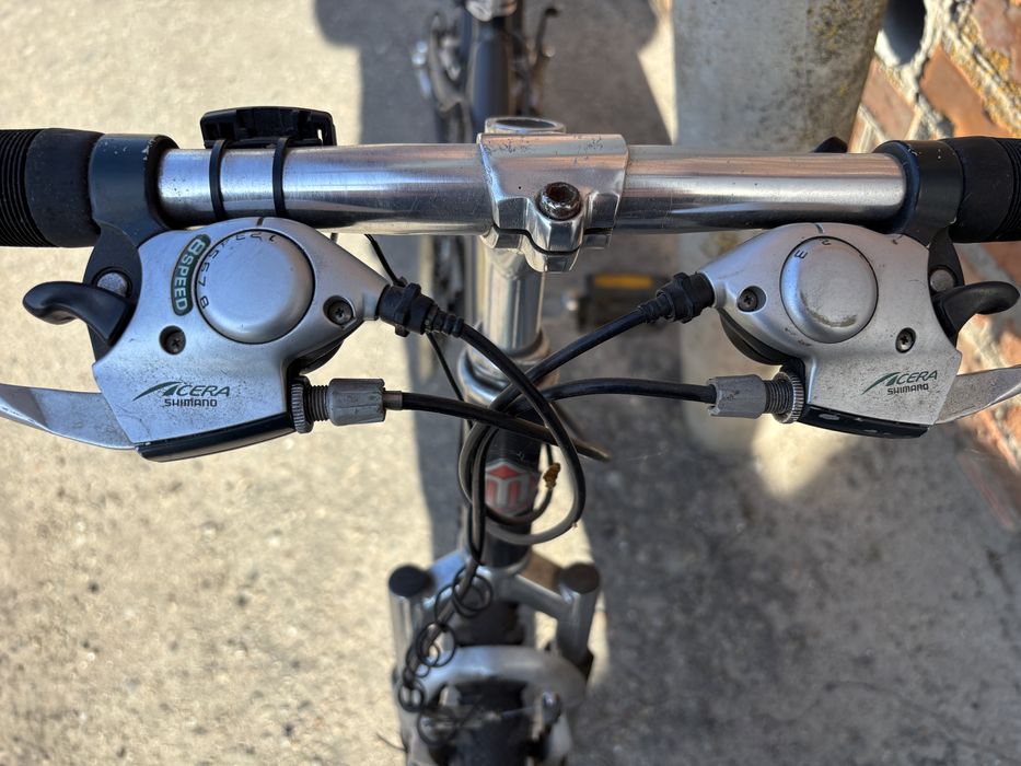 Продам велосипед підлітковий