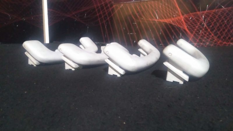 Pega Teto Citroên C4 Grand Picasso I (Ua_)