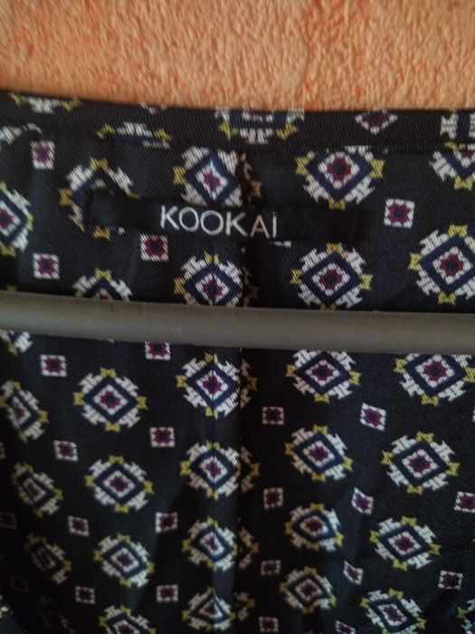 Kookai,женское лёгкое платье р.42