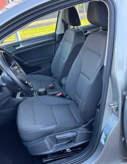 VW Golf Variant 1.0 Confortline 2020