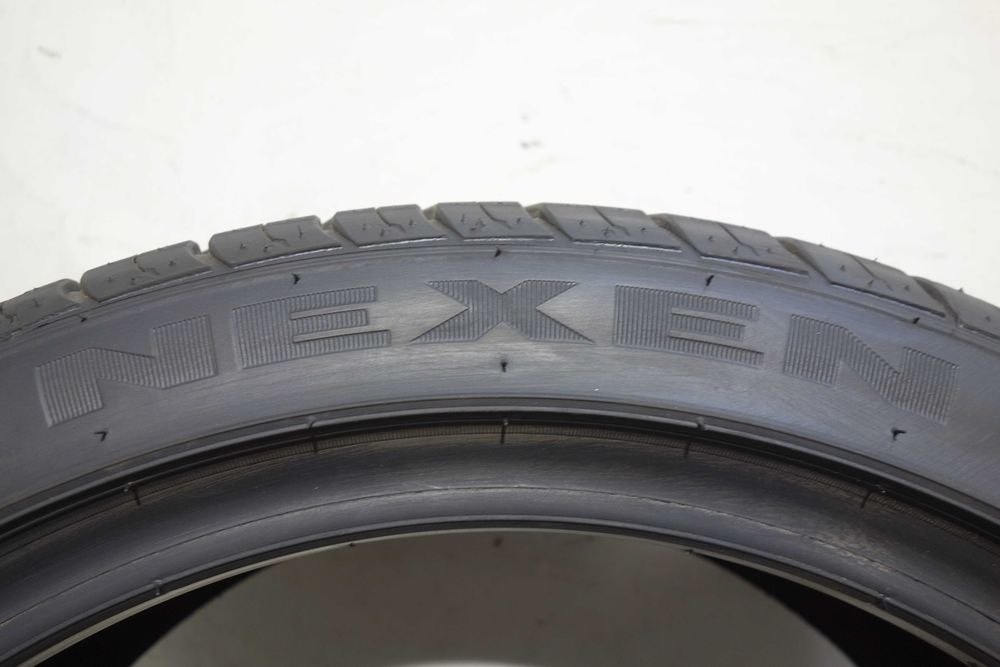 Nowe Opony letnie 195/45/16 - NEXEN N Blue HD Plus XL