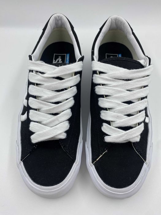 VANS r.40,5 oryginalne trampki stan BDB