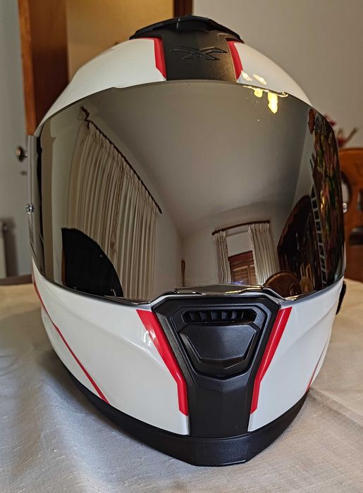 Capacete NEXX Dessign