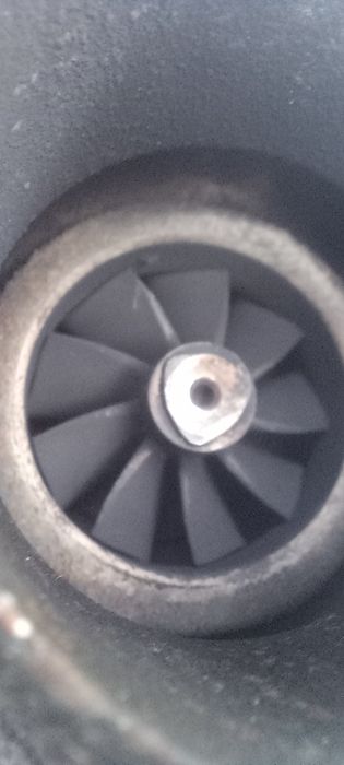 Турбіна 9682778680 peugeot citroen 2.0 hdi rhr