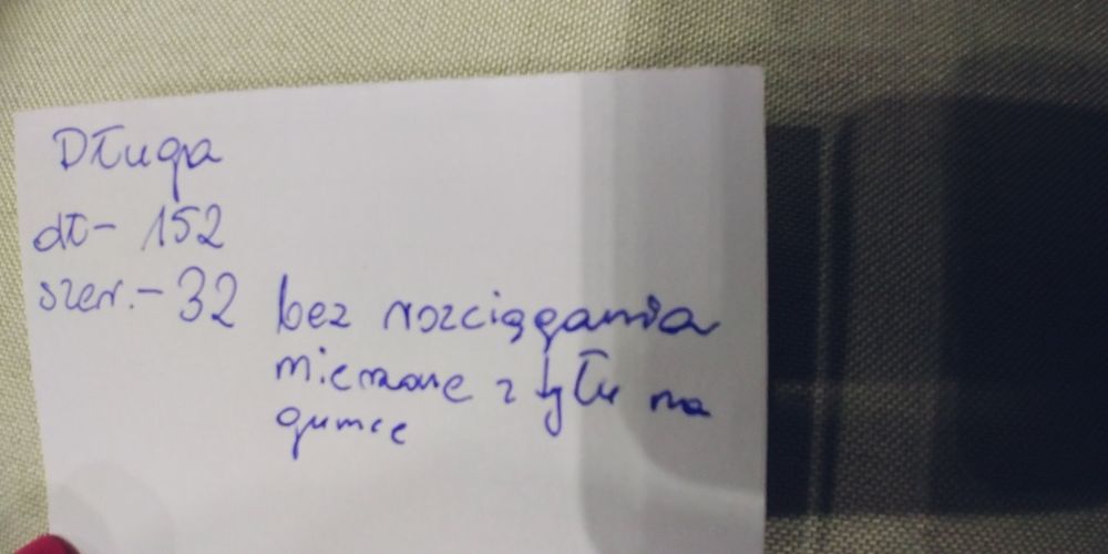 Sukienka długa,rozm 38