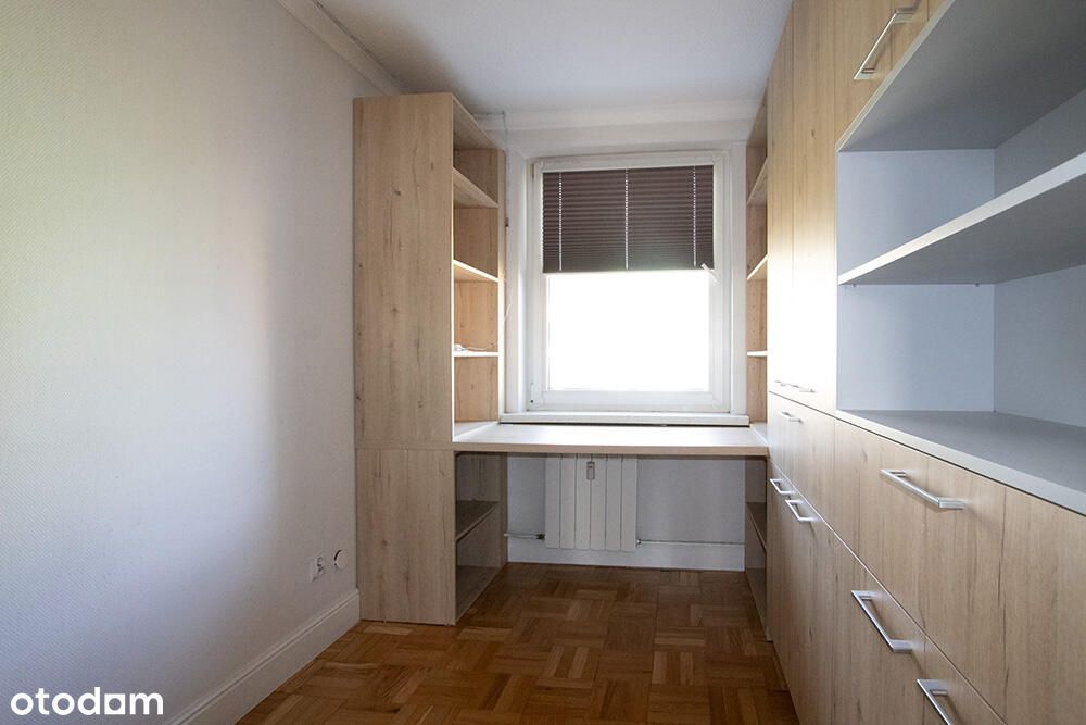3-pokojowe mieszkanie | Sulechów, os. Nadodrzańskie