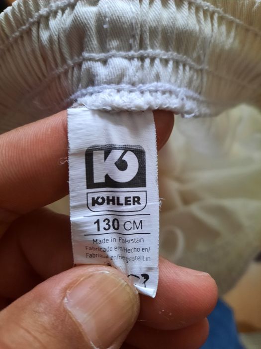 Kimone  da marca kohler