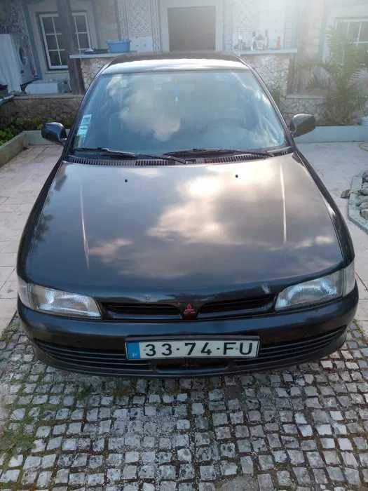 Mitsubishi Lancer GLXi