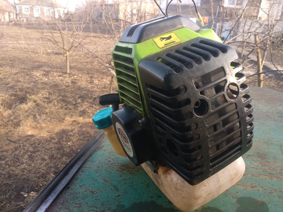 Продам до косарки вайпер