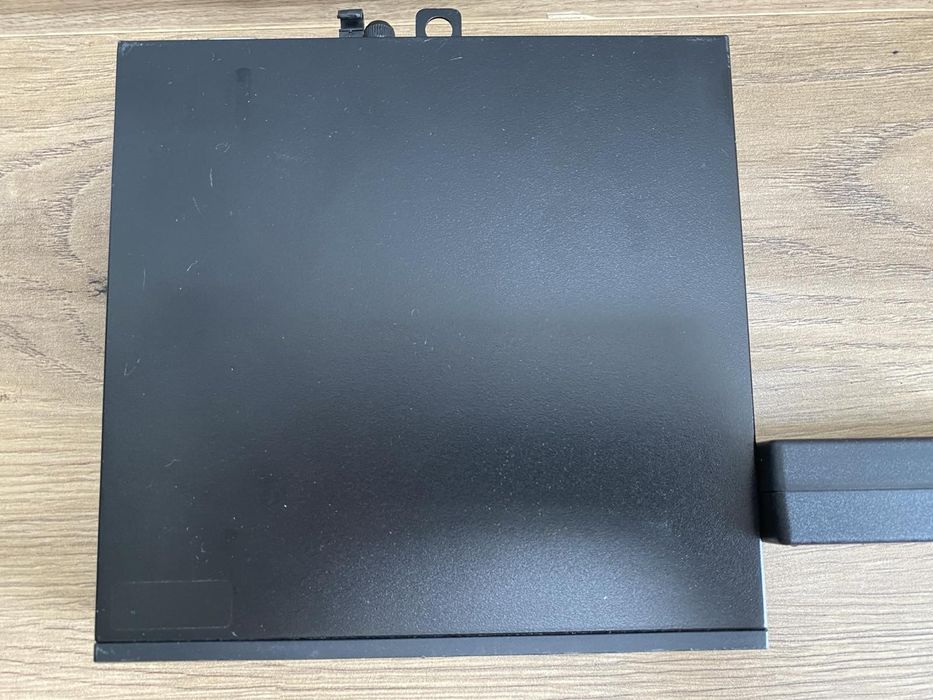 Dell Optiplex 3060 micro i3 8gen 8/128gb