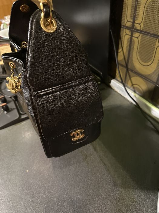 Сумка «Шанель» 25,новая