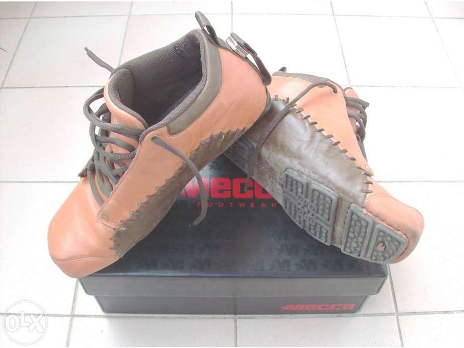 Mocassins Mecca 41