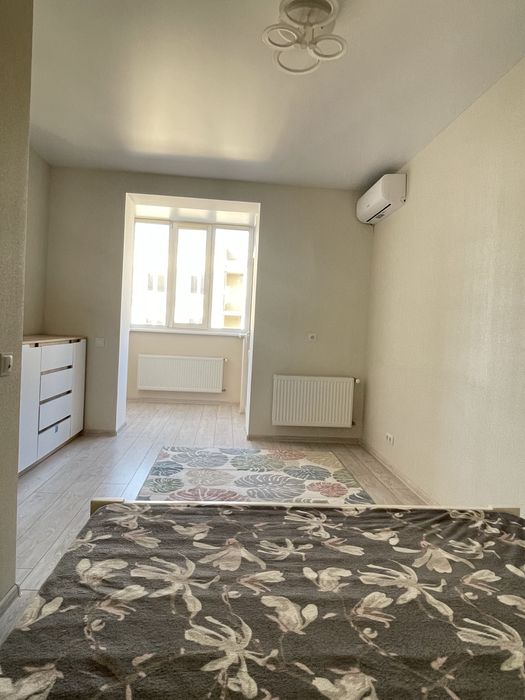 Продам 1-к  квартиру в ЖК Кемпінг Сіті