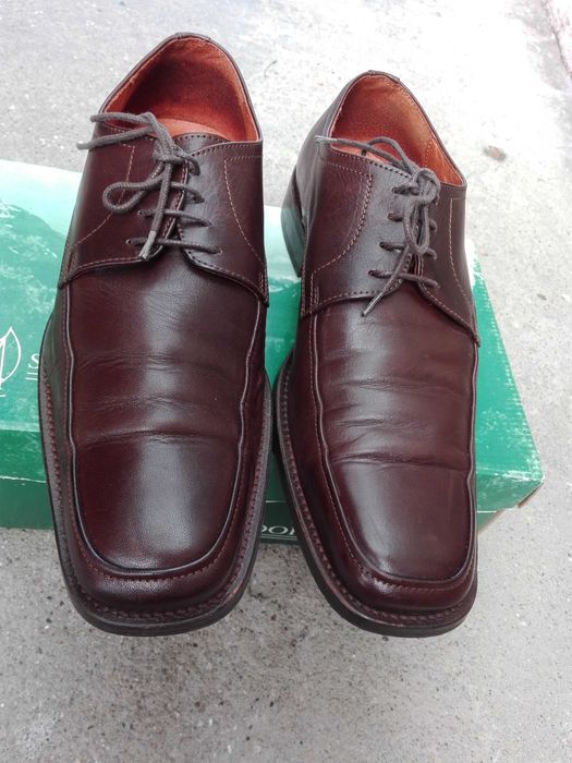 Sapatos de Homem n.º 41