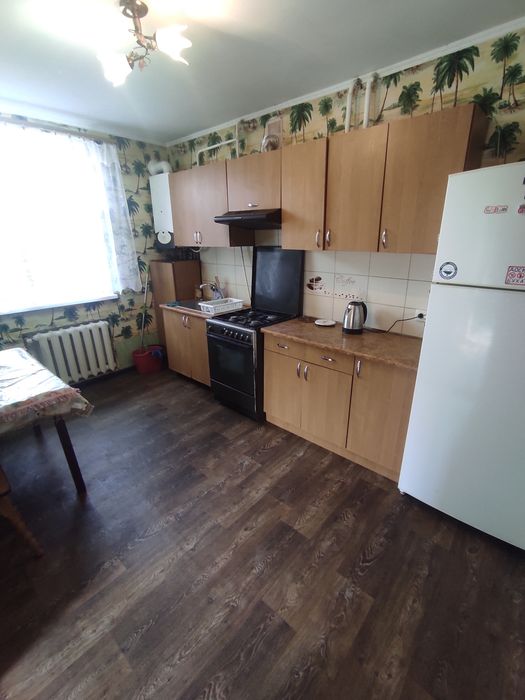 Здаються кімнати для студентів і працюючих студентів