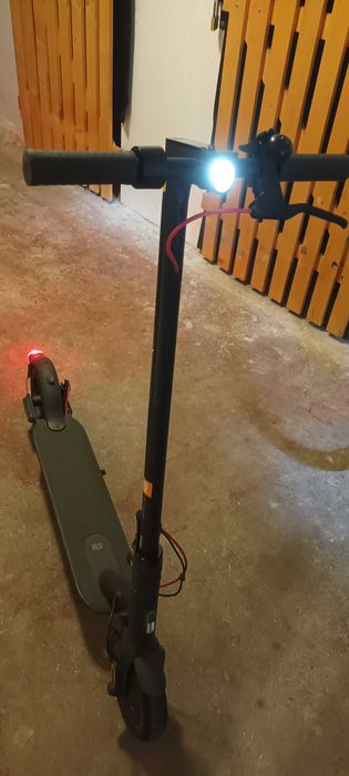 Hulajnoga elektryczna Xiaomi mi pro 2