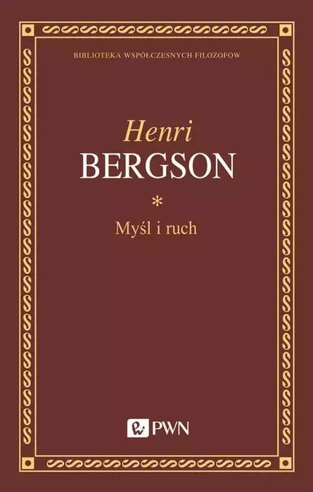 Myśl i ruch. Nowy Produkt