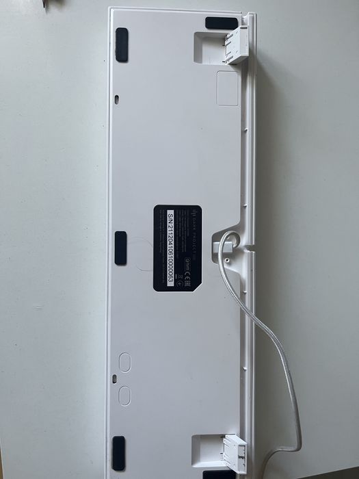 Клавиатура Dark Project KD104A