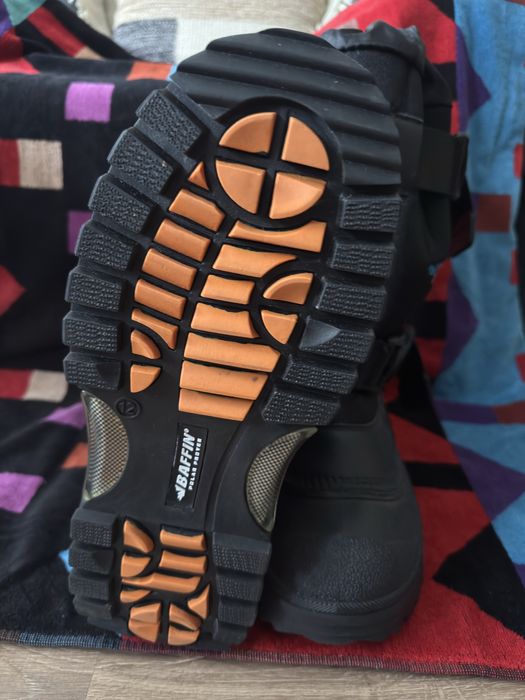 Buffin Wolf polar proven rozmiar 46