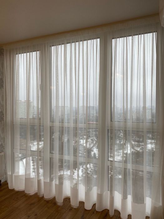 2-кімнатна біля парку, Академіка Шалімова 35-а